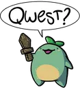 quest