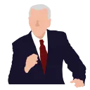 biden clipart