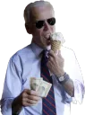 biden ice cream