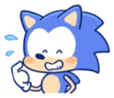 Sonic Shy