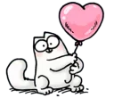 heartballoon