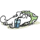 lazy day