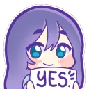APyes