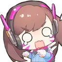 gamer girl