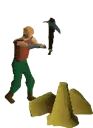 axe