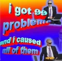 99 problems