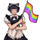 CAT FEMBOI OWO