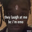 emo