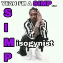 simp
