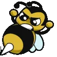 Bee Rage
