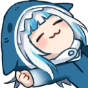 GawrRelax