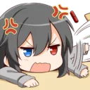 Angry