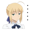 Saber . . . 