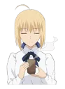 SaberTea