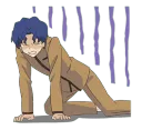 Shinjidepressed
