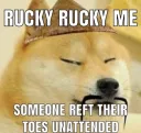 RuckyRucky