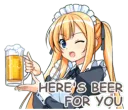 MaidBeer