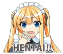 MaidHentai