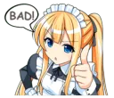 MaidBad