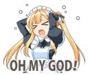 MaidOMG