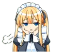 MaidSigh