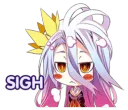 ShiroSigh