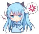 CatgirlAngry