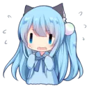 CatgirlScared