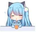 CatgirlDrink 