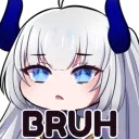 Shiio ~ Bruh/Why/Wtf