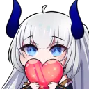 Shiio ~ Love / Cute / Heart