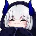 Shiio ~ Comfy / Blanket / Cozy