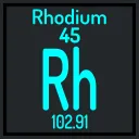 rhodium