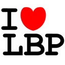 I Love LBP