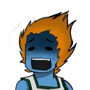 Temoc Fearful - @starshields