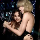 Selena Hug