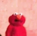 Elmo The Psycho