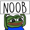 noob