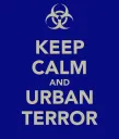 keep calm and urt