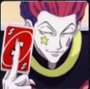 Hisoka