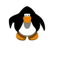 peguin