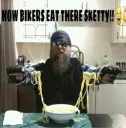 howbikerseattheresketty