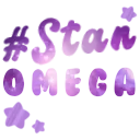 #Stan Omega