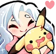 PikachuHug
