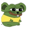 Pepe Mouse