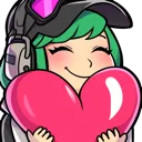 ela Heart