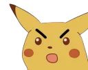 PikaAngry