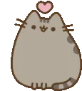 Pusheen