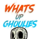 Whats up
