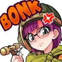 Lucca Bonk